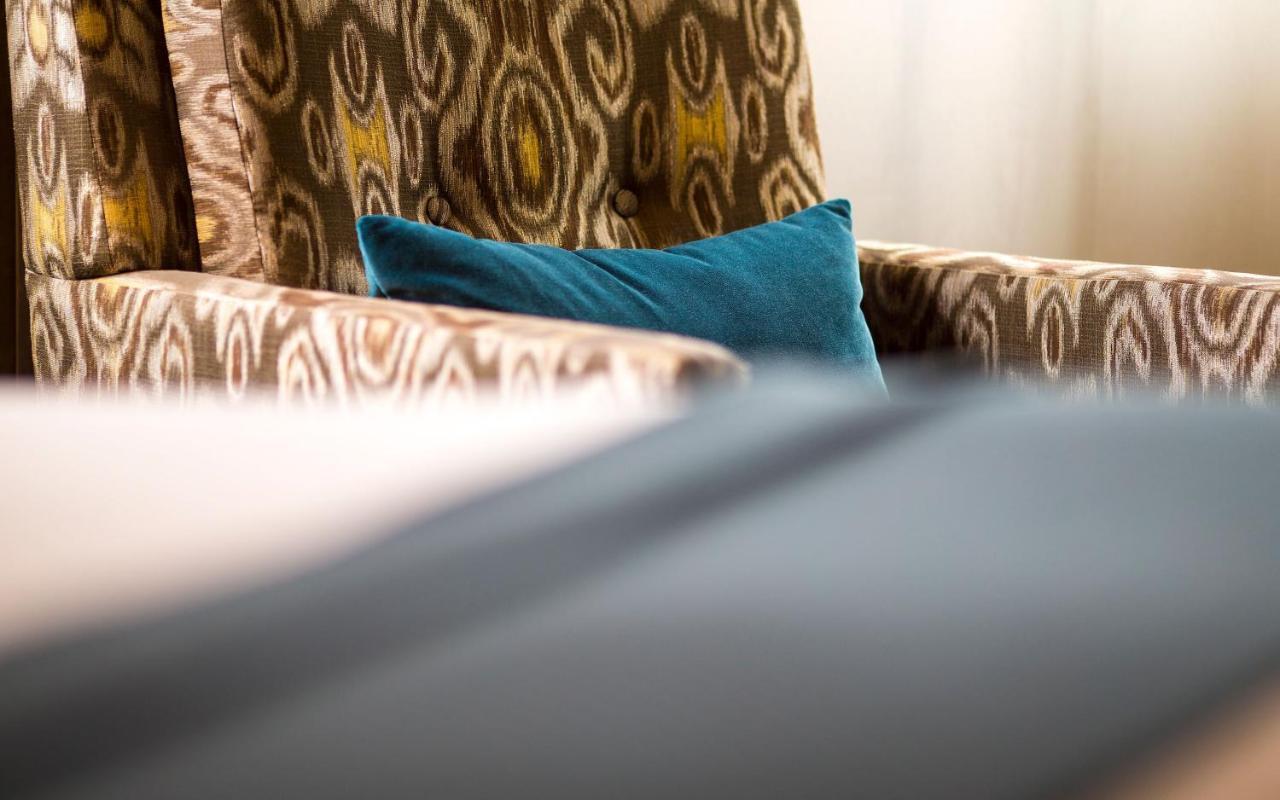 The Paramount Hotel Портланд Екстериор снимка