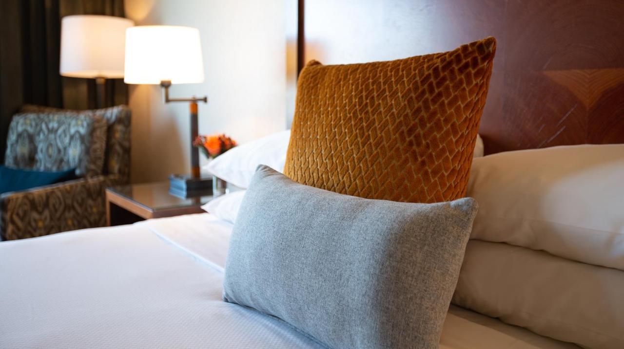 The Paramount Hotel Портланд Екстериор снимка