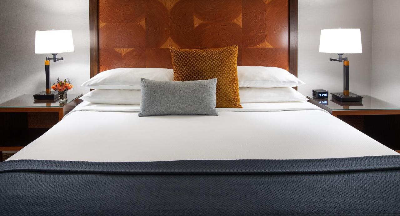 The Paramount Hotel Портланд Екстериор снимка