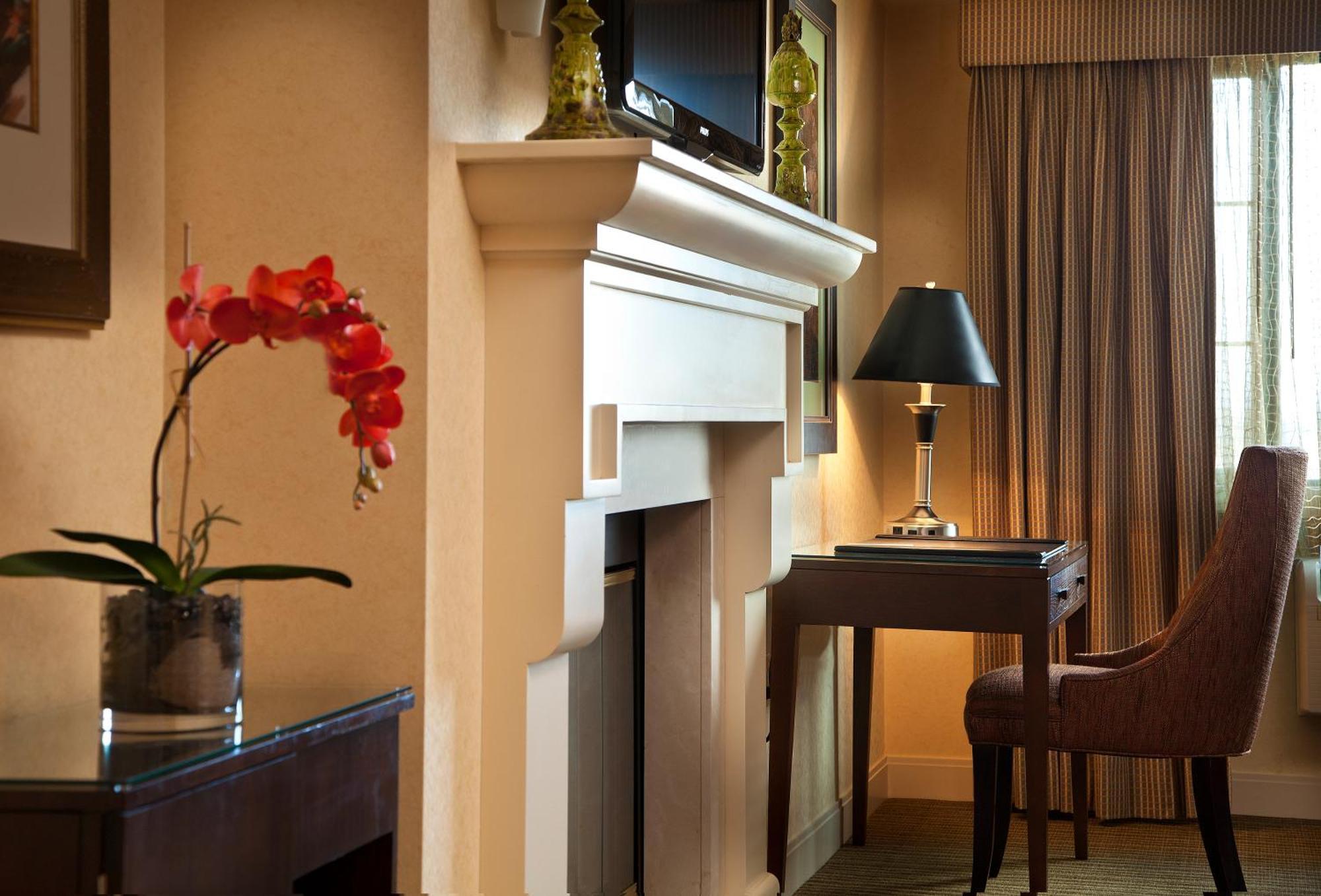 The Paramount Hotel Портланд Екстериор снимка
